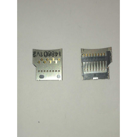N49 LECTOR DE LA TARJETA SD PARA N720