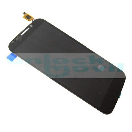 n21alcatel fire 6015 pantalla completa