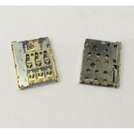 N83 LECTOR SIM PARA SONY C4