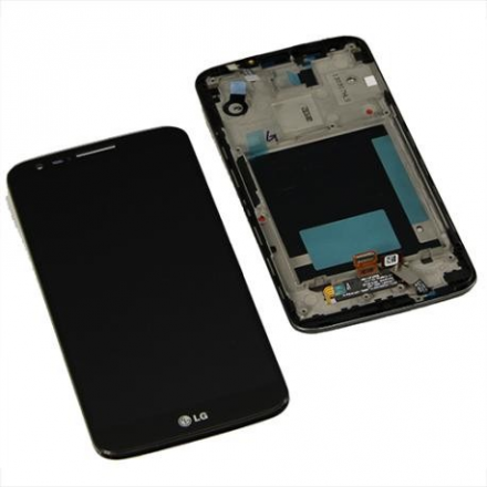 PANTALLA COMPLETA LG G2/D802总成
