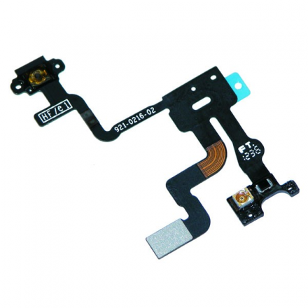 flex power iPhone 4S