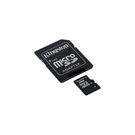 tarjeta de memoria 64gb clase 10 2