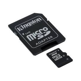 tarjeta de memoria 64gb clase 10