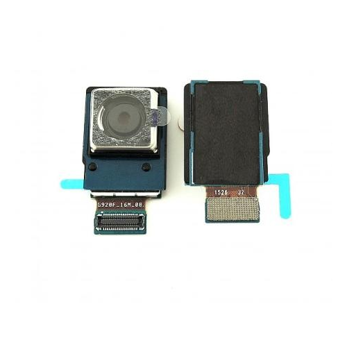 s6 edge plus g928f camara trasera