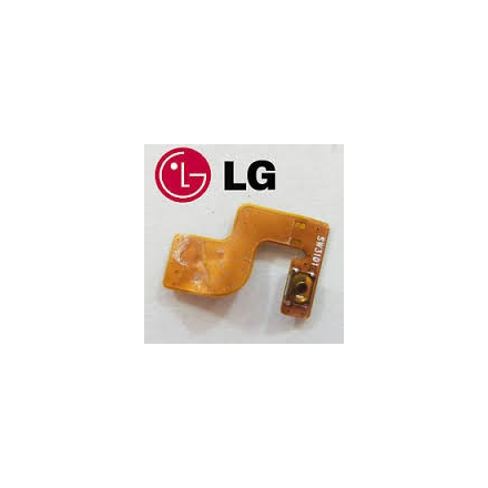 Flex Boton Encendido LG Bello II X150