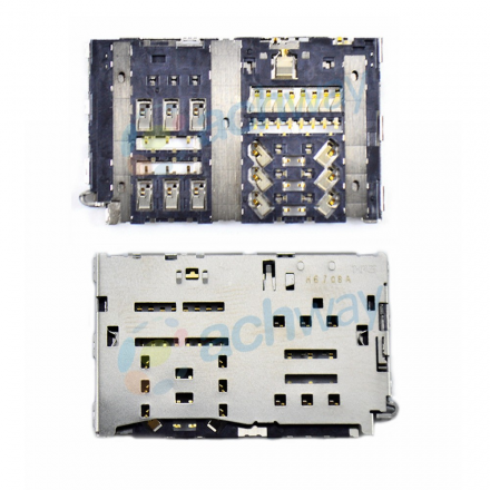 N94 Lector de SIM + SIM/SD para LG G5 H850