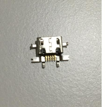 n76 Conector de Carga Micro USB Asus ZenFone 2 2
