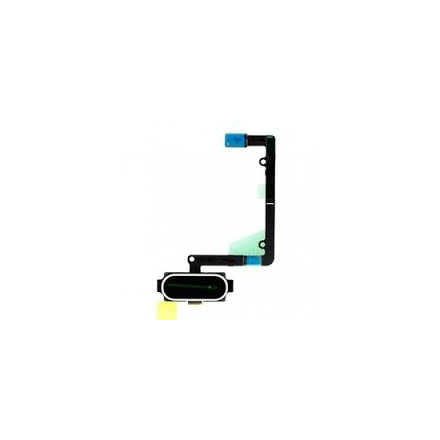 Flex con botón de menú negro para Samsung Galaxy A5 (2016), A510