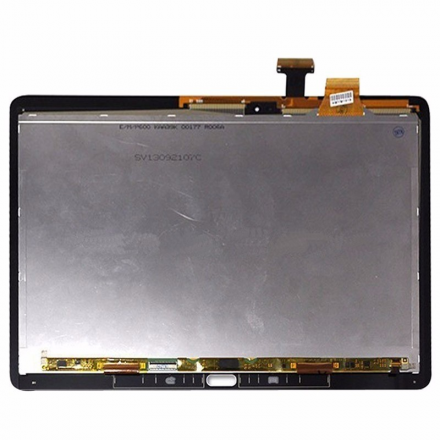 Pantalla completa negra para Samsung Galaxy Tab Pro, T520 de 10.1 pulgadas 2