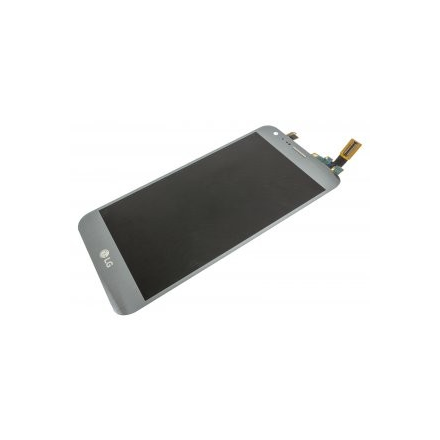 Pantalla completa LG X Cam, K580