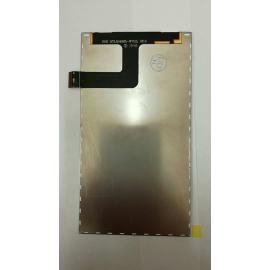 zte blade q maxi n909 orange reyo lcd