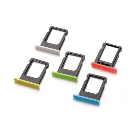 bandeja sim para iphone 5c