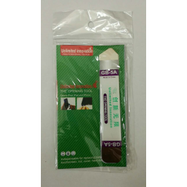 N7 Pieza Metal Separador de Pantalla GB-5A GB5A / HH-5A HH5A N7 Pieza Metal Separador de Pantalla GB-5A GB5A / HH-5A HH5A