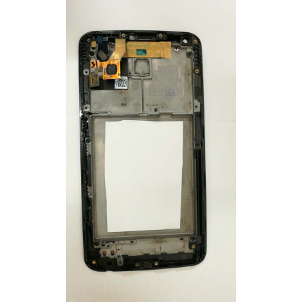 PANTALLA COMPLETA CON MARCO LG G FLEX D955 D958 D959 D950 LS995 F340 2