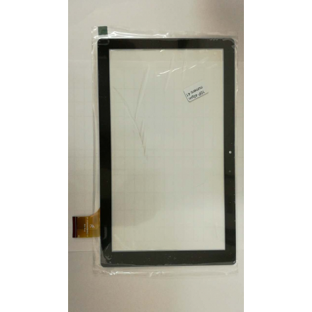 num41 táctil de tablet 10 pulgadas 45pin Billow X100W X100B HXD-1014A2 FP-FC101S109(EM5811)-01