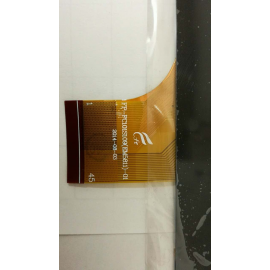 num41 táctil de tablet 10 pulgadas 45pin Billow X100W X100B HXD-1014A2 FP-FC101S109(EM5811)-01 num41 táctil de tablet 10 pulgadas 45pin Billow X100W X100B HXD-1014A2 FP-FC101S109(EM5811)-01