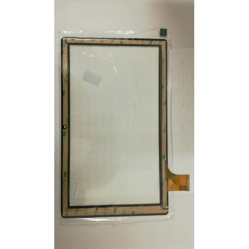 num41 táctil de tablet 10 pulgadas 45pin Billow X100W X100B HXD-1014A2 FP-FC101S109(EM5811)-01