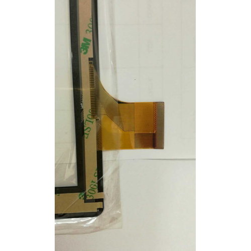 num41 táctil de tablet 10 pulgadas 45pin Billow X100W X100B HXD-1014A2 FP-FC101S109(EM5811)-01