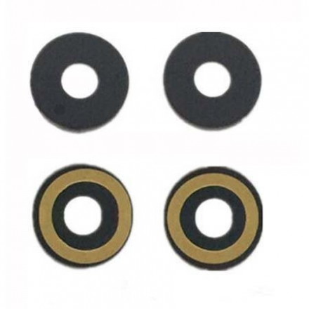 Lente de Camara para Meizu Mx5