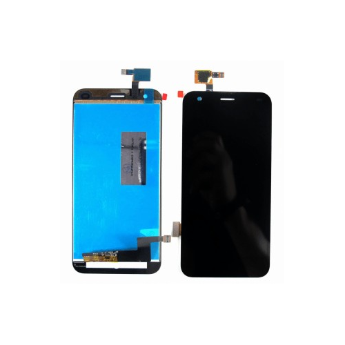 Pantalla Completa Sin Marco Para Zte S6 Flex