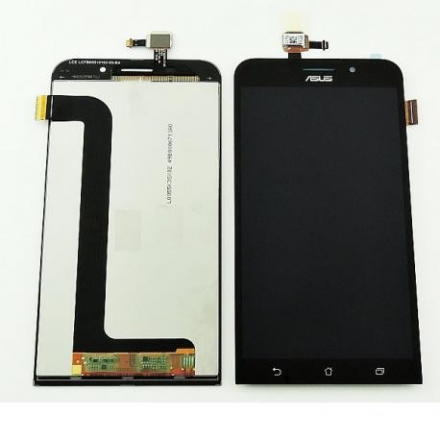 Pantalla LCD Display + Tactil para Asus Zenfone Max ZC550KL Z010D 