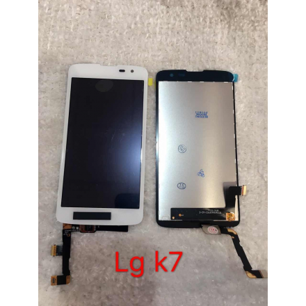 N21 Pantalla Completa para LG K7 X210 / LG Q7 2
