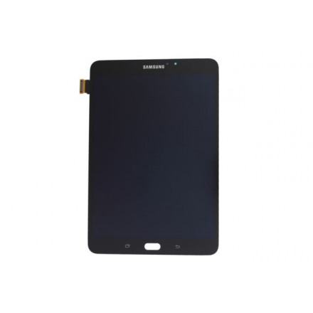 Pantalla completa Samsung Galaxy Tab S2 T710 táctil y LCD