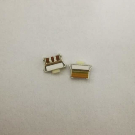 Botón, switch de encendido Samsung i8190