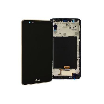 Pantalla completa con marco para Lg Stylus 2, K520