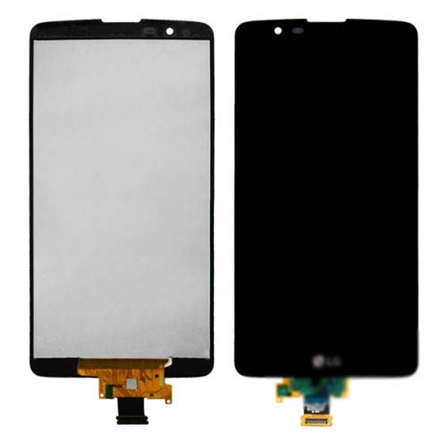 LG Stylo 2 Plus K550 pantalla completa