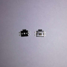 b4 Botón, switch de encendido