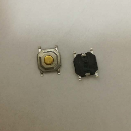 b16 Botón, switch de encendido