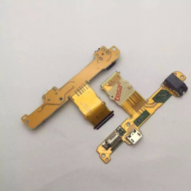 Flex de carga, puerto usb charging board Huawei MediaPad 10 S10-231L/U/W