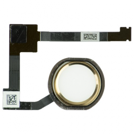 Flex con botón de menú para Apple iPad Air 2 / IPAD 6