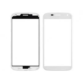 Cristal Frontal para Moto X XT1052 XT1058 XT1053 XT1056 XT1060 XT1055 