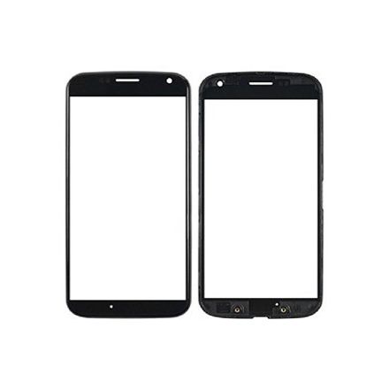 Cristal Frontal para Moto X XT1052 XT1058 XT1053 XT1056 XT1060 XT1055  2