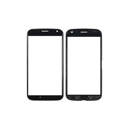 Cristal Frontal para Moto X XT1052 XT1058 XT1053 XT1056 XT1060 XT1055 