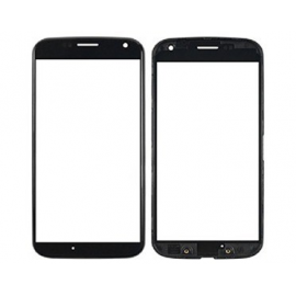 Cristal Frontal para Moto X XT1052 XT1058 XT1053 XT1056 XT1060 XT1055 
