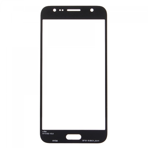 Cristal Frontal para Samsung Galaxy J5 2015 J500