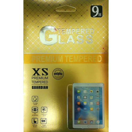 protector cristalcristal templado universario 7.8 pulgadas