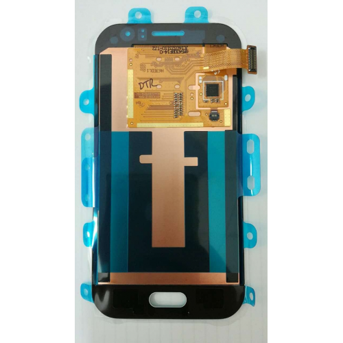 Pantalla completa (LCD / display, ventana táctil / digitalizador) para Samsung Galaxy J1 ACE / J110