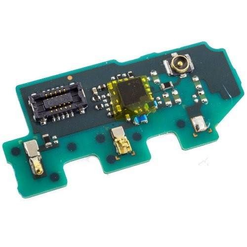 Placa inferior de antena para Sony Xperia Z3, D6603