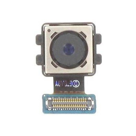 Cámara principal trasera de 16 Mpx, para Samsung Galaxy S5 Neo, G903F