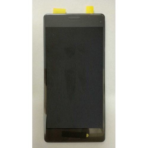 pantalla completa (LCD+Táctil) Sony Xperia X