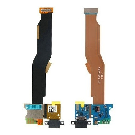 Placa de carga, Flex y micrófono Xiaomi MI5
