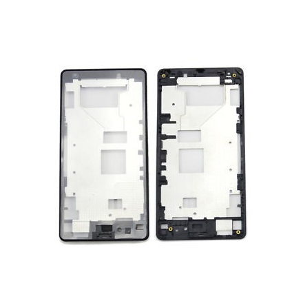 z1 mini z1 compact chasis medio