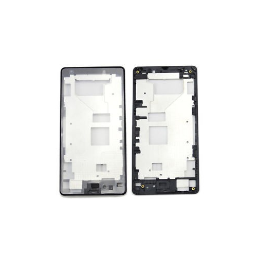 Marco de Pantalla para Sony Xperia Z1 L39H L39T C6902 C6903 C6906 C6916 C6943
