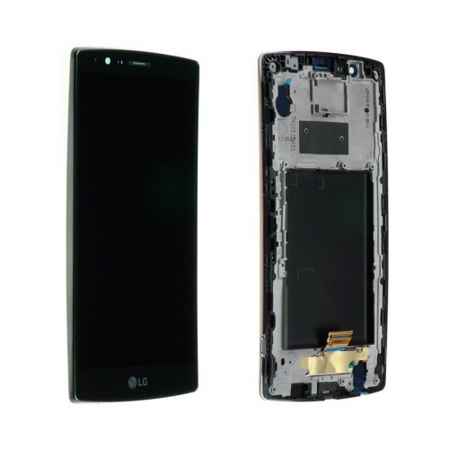 Lg g4/h815 pantalla completa