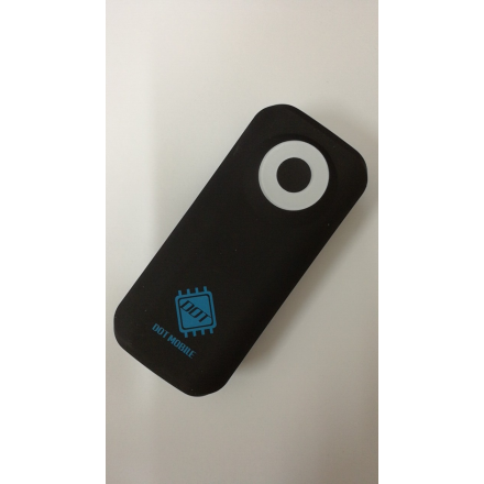 POWEBANK ESTILO MODA 5600mAh / REAL 2800mAh