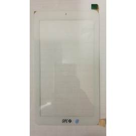 cristal frontal para table spc de 7 pulgada
